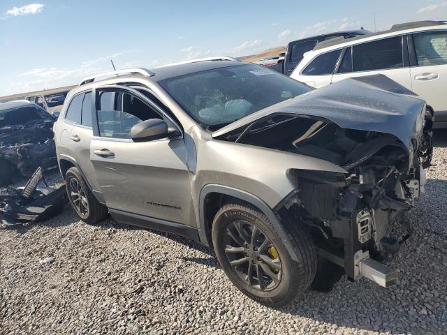 Photo 4 from auction – 2019 JEEP CHEROKEE L with VIN 1C4PJLCB2KD215529
