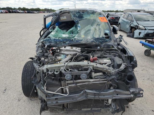 Photo 5 from auction – 2017 NISSAN JUKE S with VIN JN8AF5MR4HT703866
