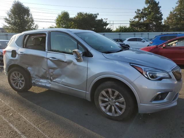 Photo 4 from auction – 2017 BUICK ENVISION E with VIN LRBFXDSA5HD119989