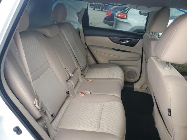 Photo 11 from auction – 2017 NISSAN ROGUE S with VIN KNMAT2MV9HP595611