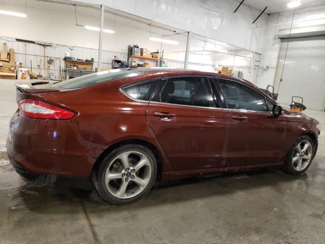 Photo 3 from auction – 2015 FORD FUSION SE with VIN 3FA6P0H75FR183157