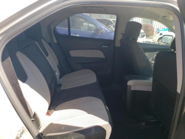 Photo 11 from auction – 2011 CHEVROLET EQUINOX LT with VIN 2GNALDEC8B1226470