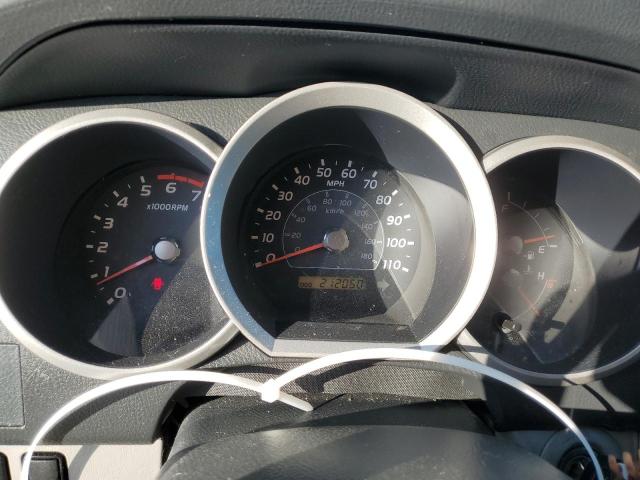 Photo 9 from auction – 2008 TOYOTA 4RUNNER SR with VIN JTEZU14R68K018458