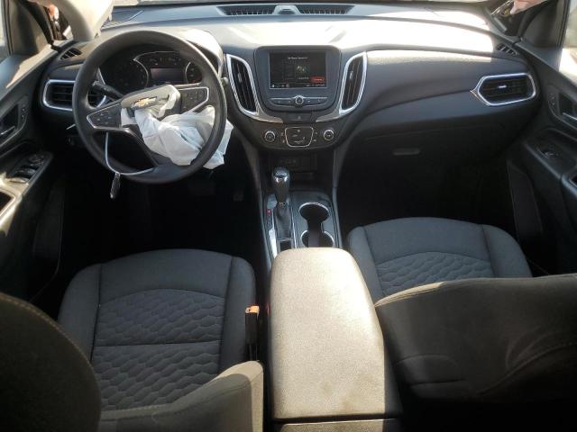Photo 8 from auction – 2019 CHEVROLET EQUINOX LT with VIN 2GNAXKEV5K6258998
