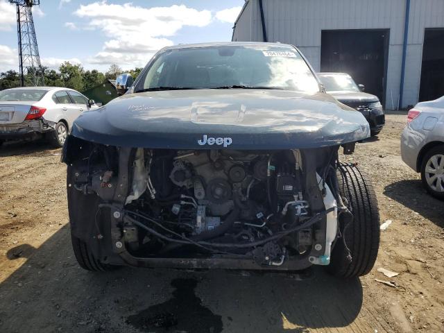 Photo 5 from auction – 2014 JEEP GRAND CHER with VIN 1C4RJFAG0EC179309