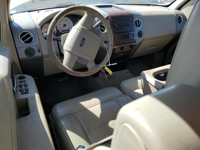 Photo 8 from auction – 2006 FORD F150 with VIN 1FTPX14V96NB84355