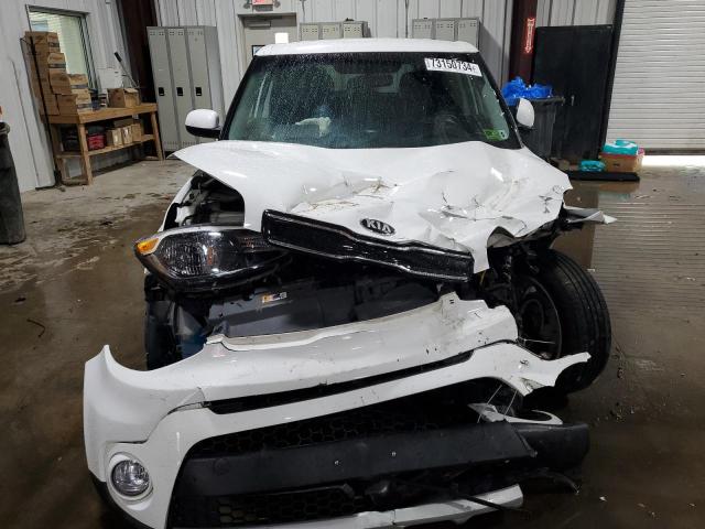 Photo 5 from auction – 2019 KIA SOUL + with VIN KNDJP3A58K7918200