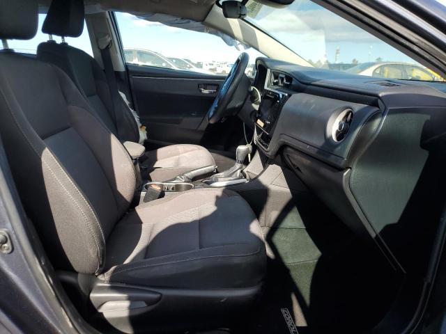 Photo 7 from auction – 2017 TOYOTA COROLLA L with VIN 5YFBURHEXHP590758