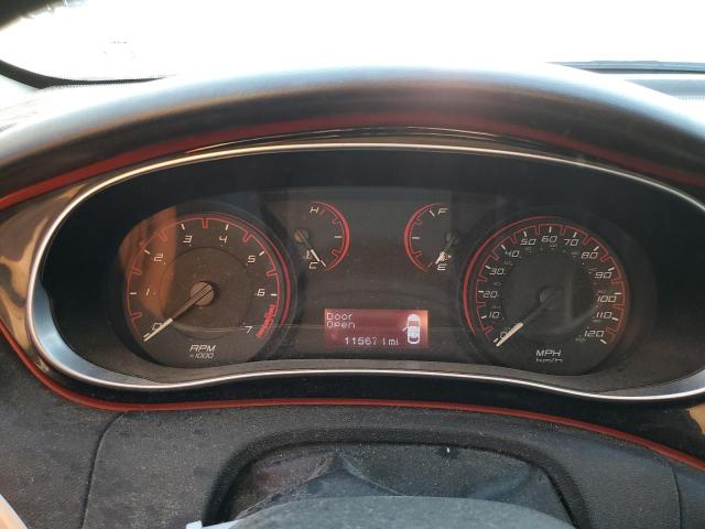 Photo 9 from auction – 2016 DODGE DART SE with VIN 1C3CDFAA7GD680031