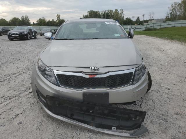 Photo 5 from auction – 2013 KIA OPTIMA EX with VIN 5XXGN4A75DG227885