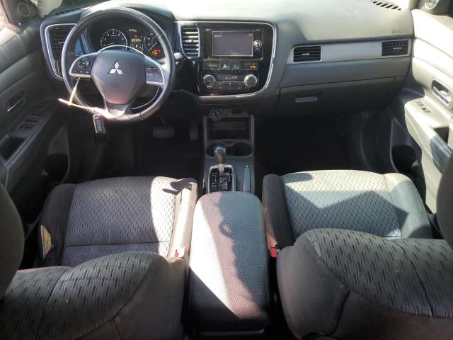 Photo 8 from auction – 2014 MITSUBISHI OUTLANDER with VIN JA4AZ3A3XEZ013548