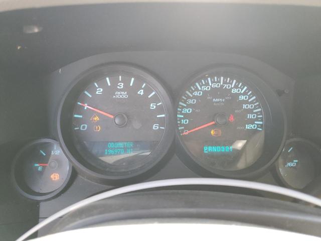 Photo 9 from auction – 2012 CHEVROLET SILVERADO with VIN 3GCPCPEA9CG257044