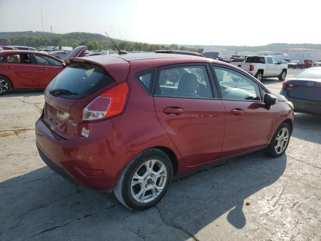 Photo 3 from auction – 2014 FORD FIESTA SE with VIN 3FADP4EJ8EM103019