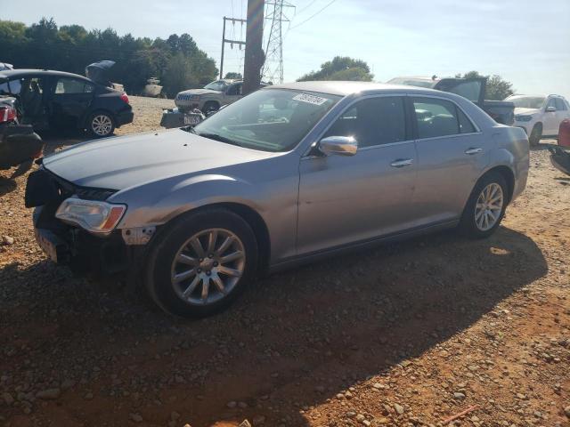 CHRYSLER 300C 2013 con VIN 2C3CCAEG5DH621577 - Foto de la subasta