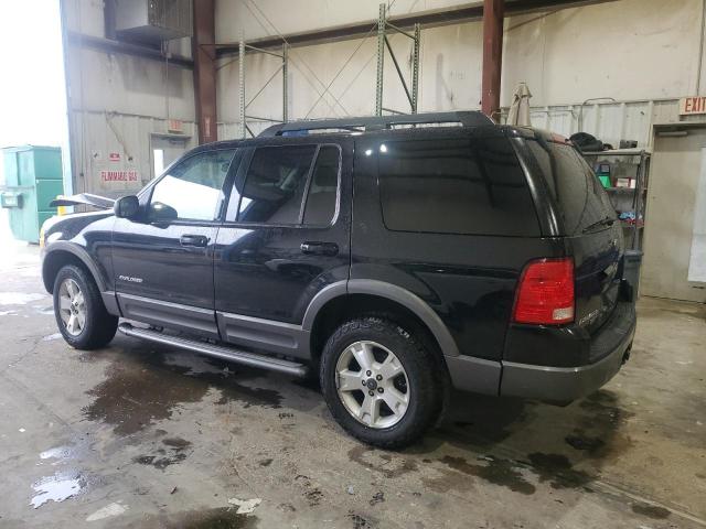 Photo 2 from auction – 2005 FORD EXPLORER X with VIN 1FMZU73E35UA19648