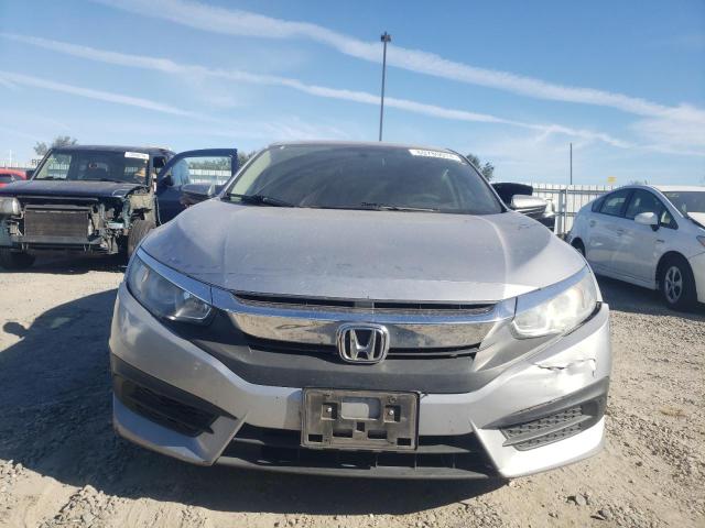 Photo 5 from auction – 2017 HONDA CIVIC EX with VIN 19XFC2F78HE201682