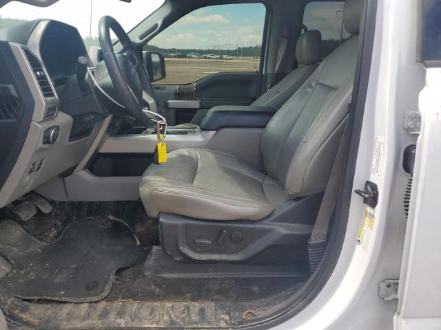 Photo 7 from auction – 2019 FORD F150 SUPER with VIN 1FTEW1E43KKE20168