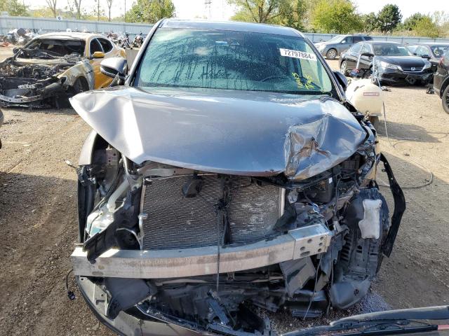 Photo 5 from auction – 2018 TOYOTA HIGHLANDER with VIN 5TDBZRFH1JS869382