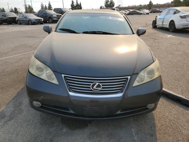 Photo 5 from auction – 2008 LEXUS ES 350 with VIN JTHBJ46G882212483