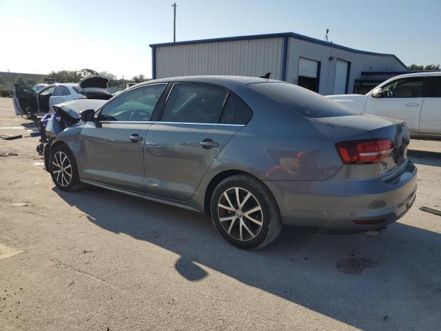 Photo 2 from auction – 2017 VOLKSWAGEN JETTA SE with VIN 3VWDB7AJ9HM249771