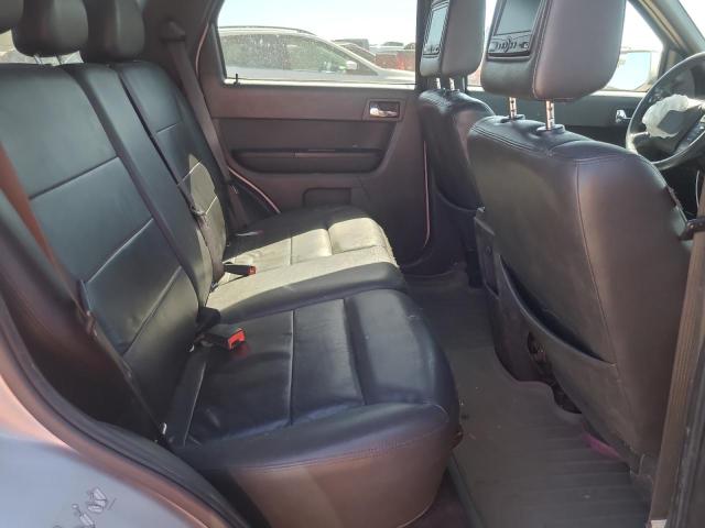 Photo 11 from auction – 2010 FORD ESCAPE LIM with VIN 1FMCU9EG6AKD27077