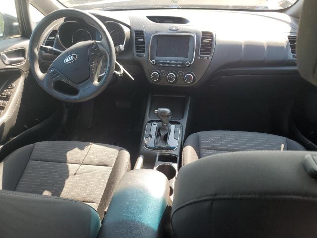 Photo 8 from auction – 2018 KIA FORTE LX with VIN KNAFK5A83J5745526