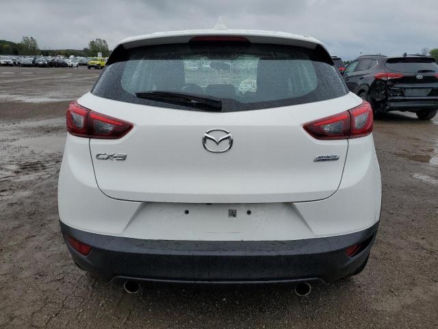 Foto 6 de la subasta – 2016 MAZDA CX-3 TOURI con VIN JM1DKDC76G0136414
