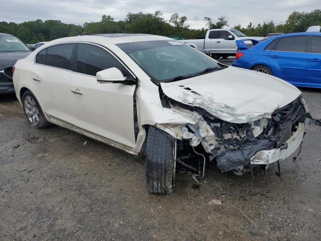 Photo 4 from auction – 2010 BUICK LACROSSE C with VIN 1G4GE5EV0AF215387
