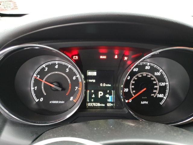 Photo 9 from auction – 2022 MITSUBISHI OUTLANDER with VIN JA4ARUAUXNU002688