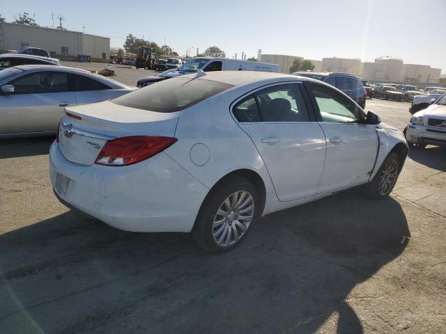 Photo 3 from auction – 2011 BUICK REGAL CXL with VIN W04GN5ECXB1103014