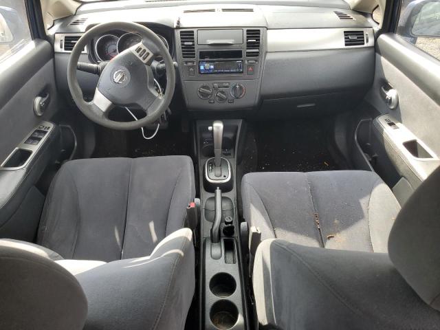 Photo 8 from auction – 2008 NISSAN VERSA S with VIN 3N1BC13E08L402082