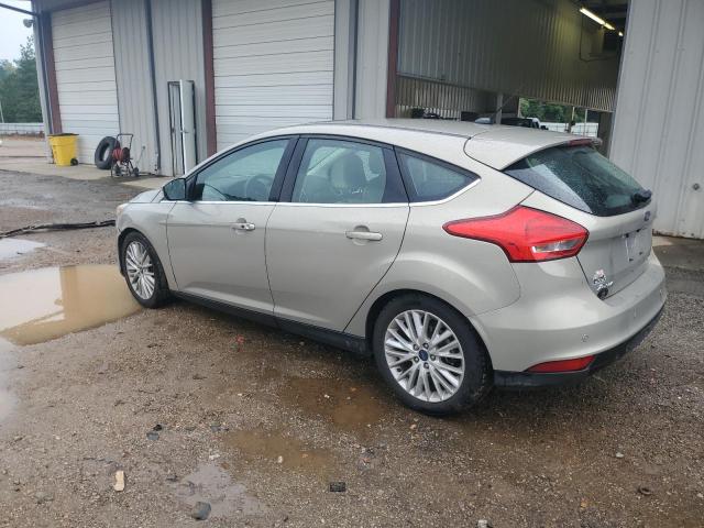 Photo 2 from auction – 2016 FORD FOCUS TITA with VIN 1FADP3N26GL299226