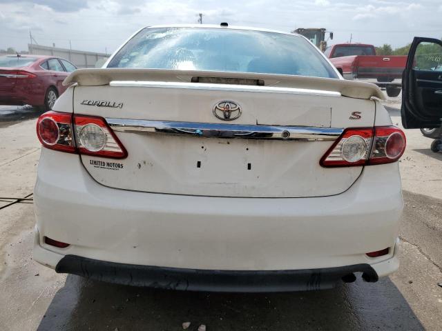 Photo 6 from auction – 2011 TOYOTA COROLLA BA with VIN 2T1BU4EE2BC693798