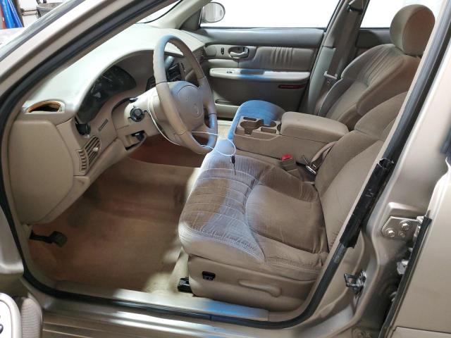 Photo 7 from auction – 2002 BUICK CENTURY CU with VIN 2G4WS52J021118642