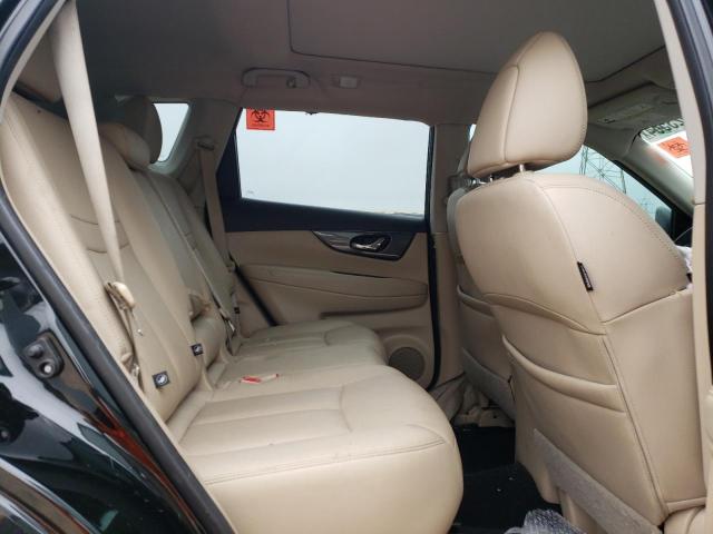 Photo 11 from auction – 2016 NISSAN ROGUE S with VIN 5N1AT2MT1GC842958