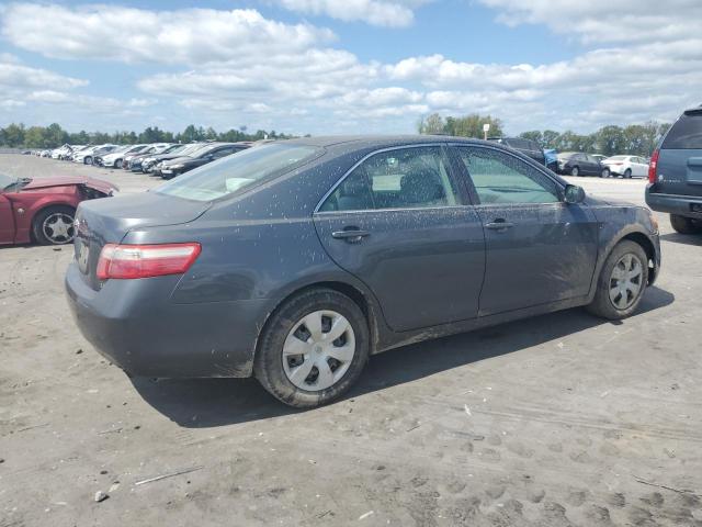 Photo 3 from auction – 2009 TOYOTA CAMRY BASE with VIN 4T1BE46K19U892061