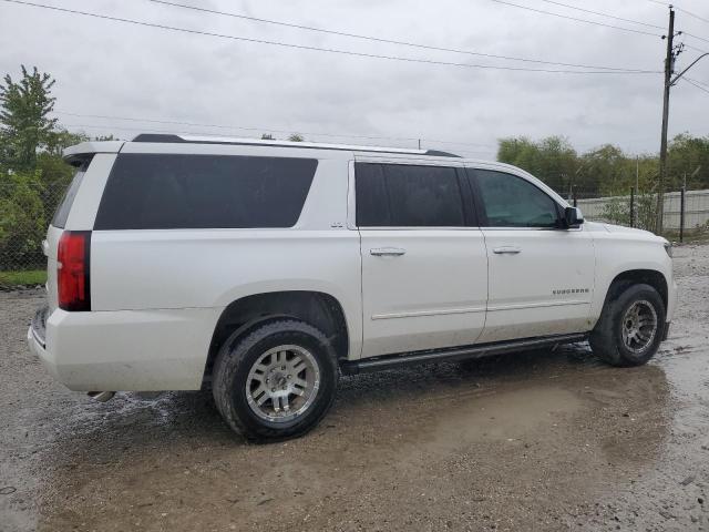 Photo 3 from auction – 2016 CHEVROLET SUBURBAN K with VIN 1GNSKJKC7GR186021
