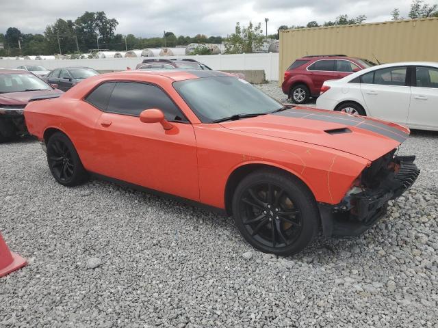 Photo 4 from auction – 2017 DODGE CHALLENGER with VIN 2C3CDZAG1HH536212