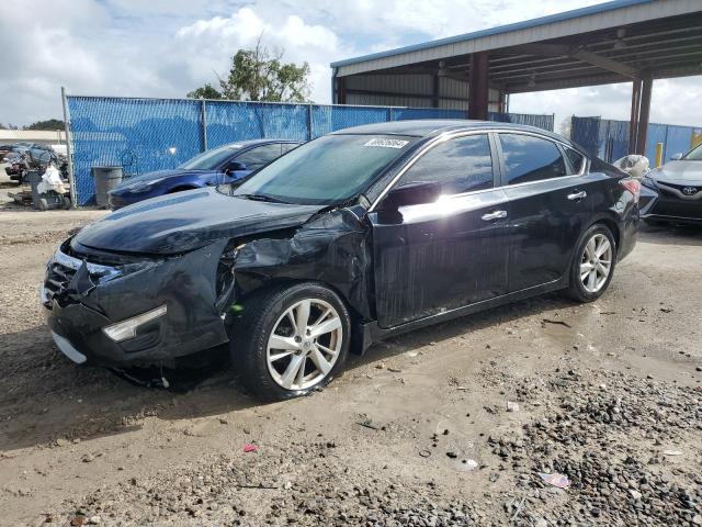 NISSAN ALTIMA 2.5 2014 with VIN 1N4AL3AP4EC139164 - Photo from auction