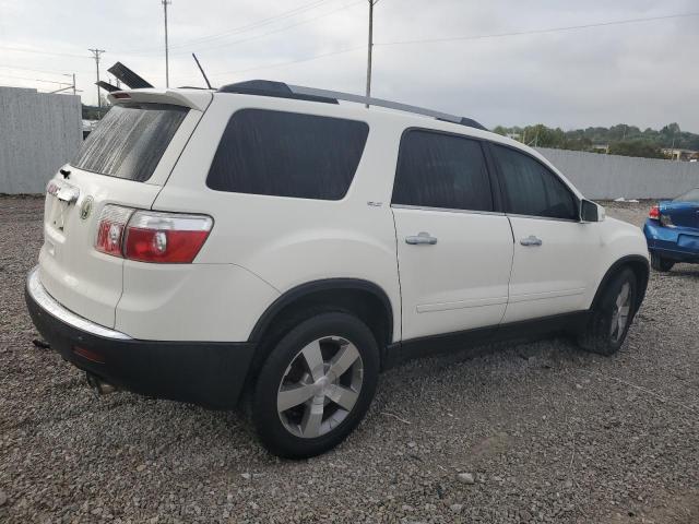 Photo 3 from auction – 2012 GMC ACADIA SLT with VIN 1GKKRRED7CJ347570