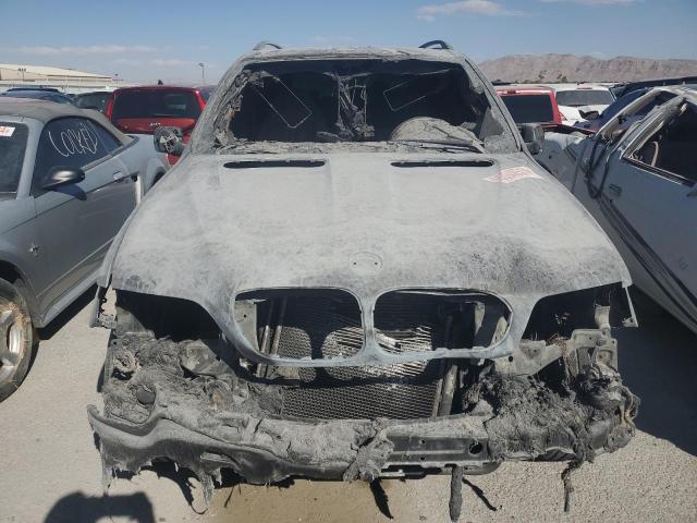 صورة رقم 5 من المزاد - 2004 BMW X5 3.0I مع VIN 5UXFA13524LU44066