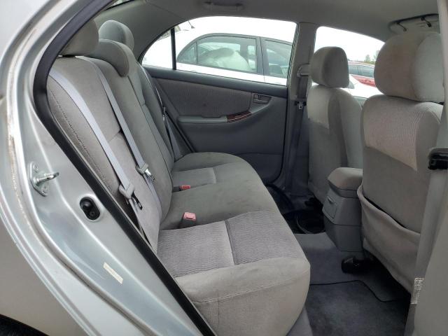 Photo 10 from auction – 2007 TOYOTA COROLLA CE with VIN 1NXBR32E47Z772475