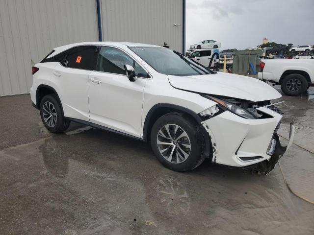 Photo 4 from auction – 2021 LEXUS RX 350 BAS with VIN 2T2AZMAA3MC205523