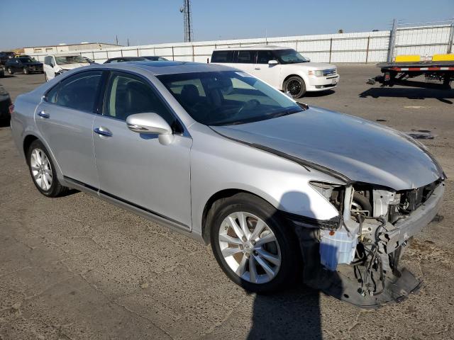 Photo 4 from auction – 2012 LEXUS ES 350 with VIN JTHBK1EG3C2508033