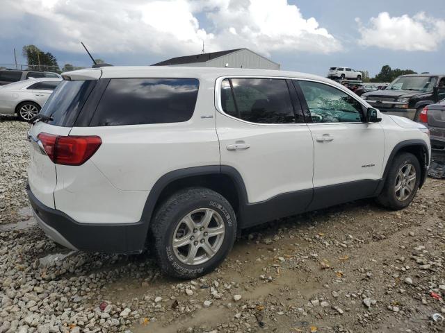 Photo 3 from auction – 2017 GMC ACADIA SLE with VIN 1GKKNKLA6HZ268038