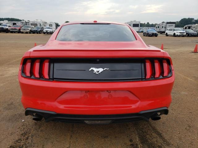 Photo 6 from auction – 2018 FORD MUSTANG with VIN 1FA6P8TH3J5113943