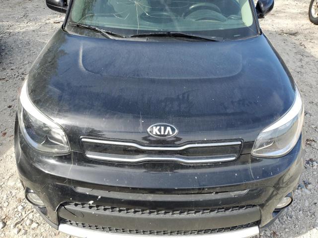 Photo 11 from auction – 2017 KIA SOUL + with VIN KNDJP3A53H7427316