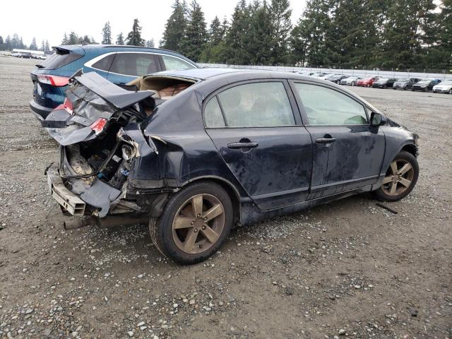 Photo 3 from auction – 2006 HONDA CIVIC EX with VIN 1HGFA16866L097630