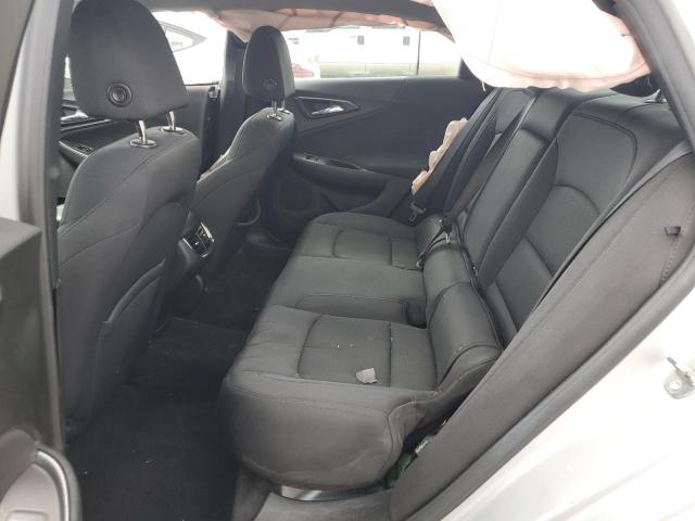 Photo 10 from auction – 2016 CHEVROLET MALIBU LT with VIN 1G1ZE5ST0GF268169