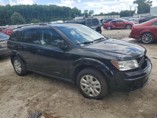 Photo 4 from auction – 2016 DODGE JOURNEY SE with VIN 3C4PDCAB8GT139620